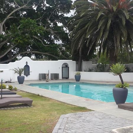 Slaley Country House Stellenbosch Luaran gambar