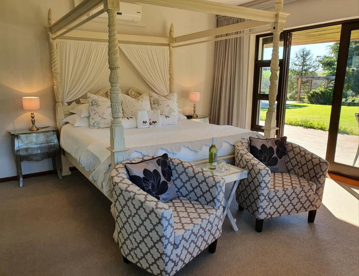 Slaley Country House Stellenbosch Luaran gambar