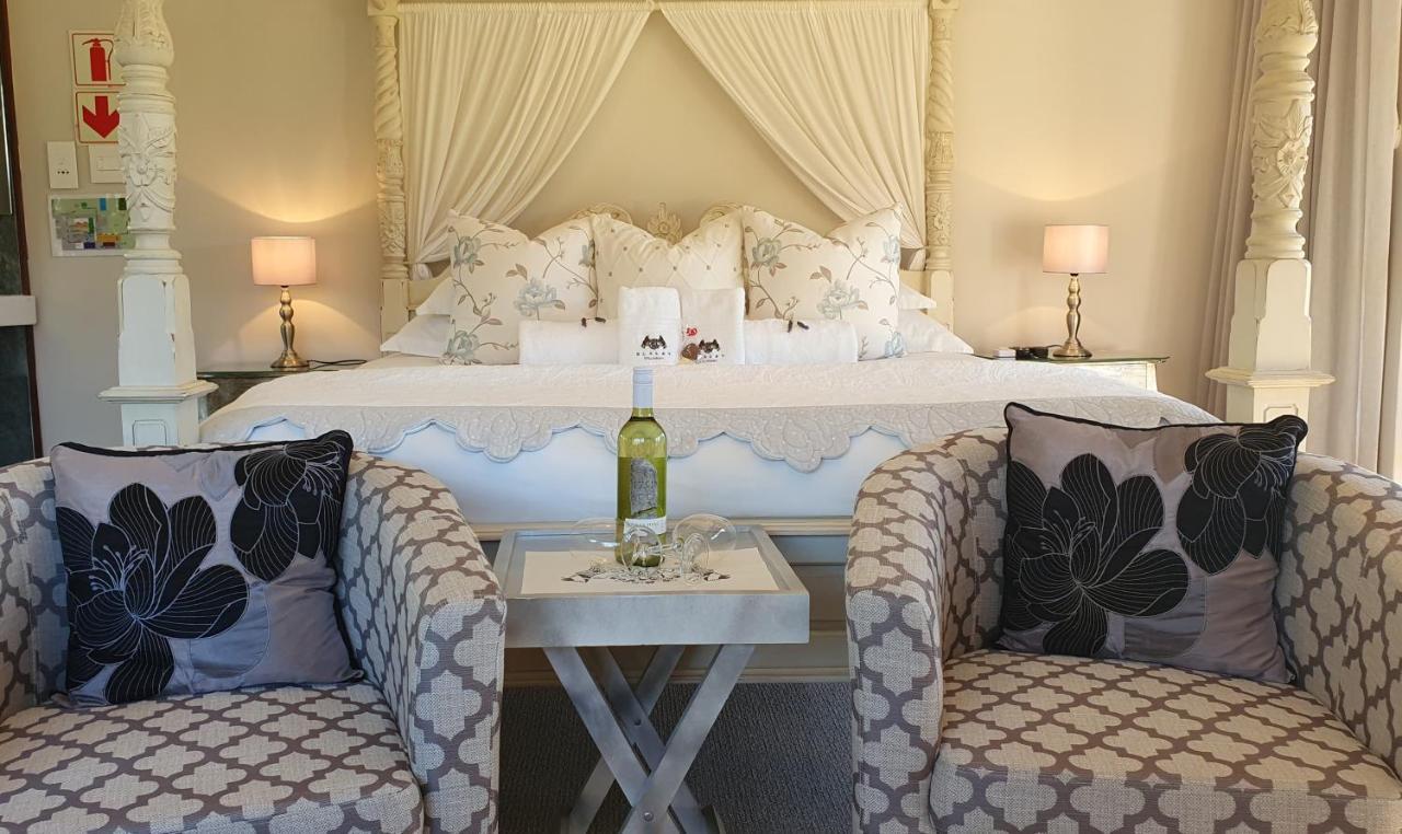 Slaley Country House Stellenbosch Luaran gambar