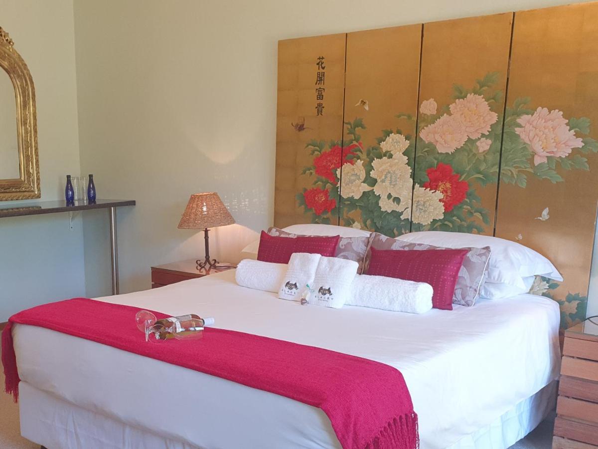 Slaley Country House Stellenbosch Luaran gambar