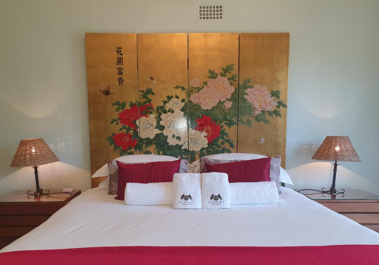 Slaley Country House Stellenbosch Luaran gambar