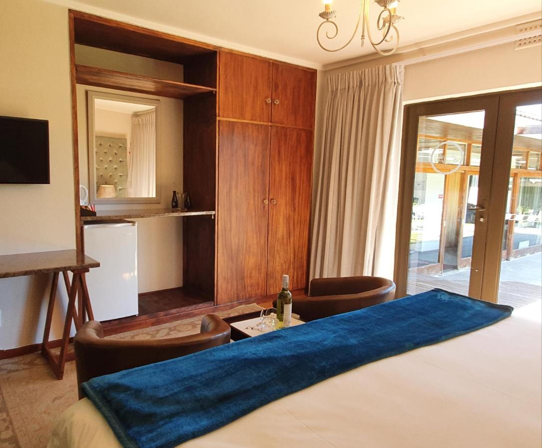 Slaley Country House Stellenbosch Luaran gambar