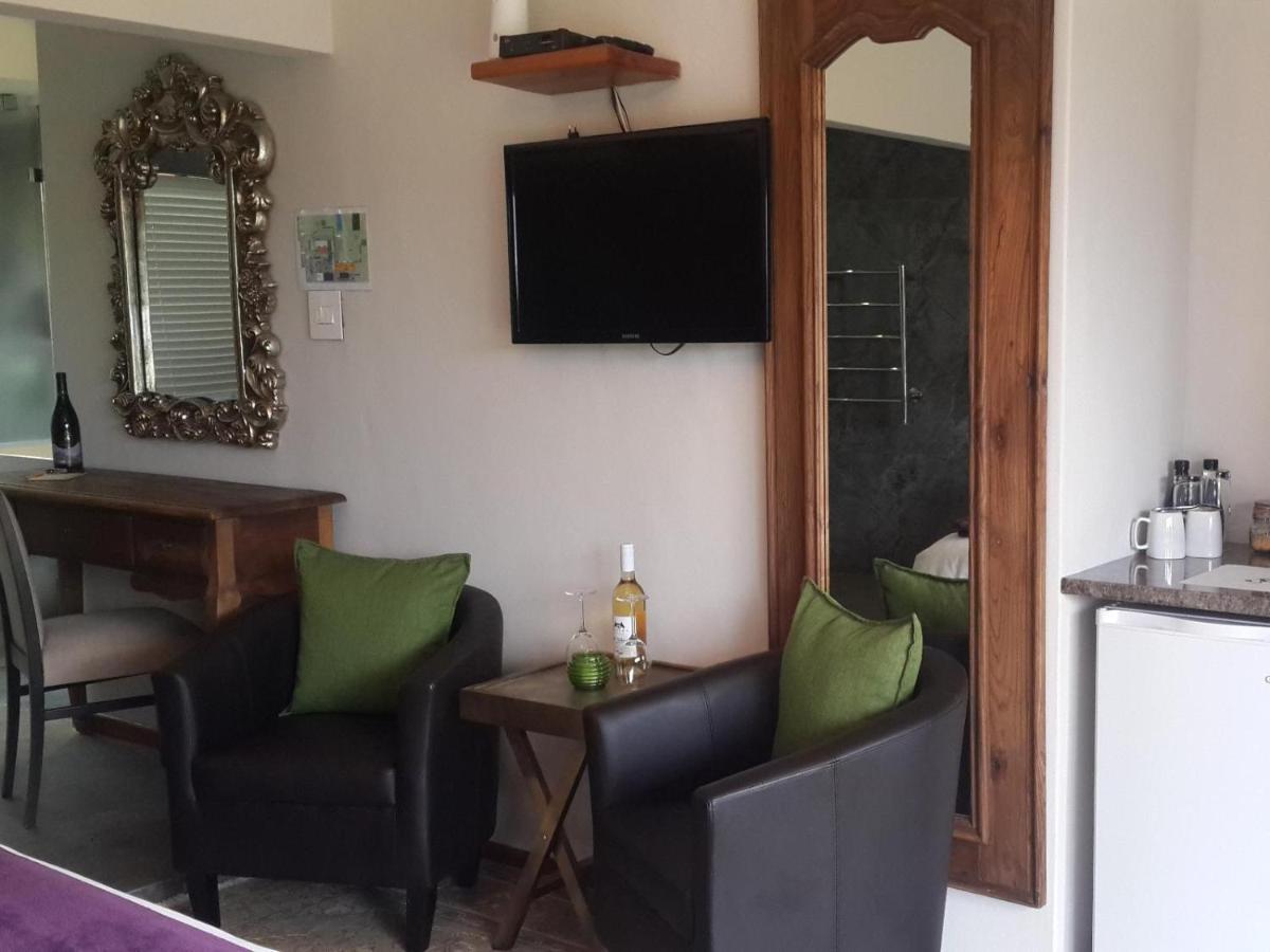 Slaley Country House Stellenbosch Luaran gambar