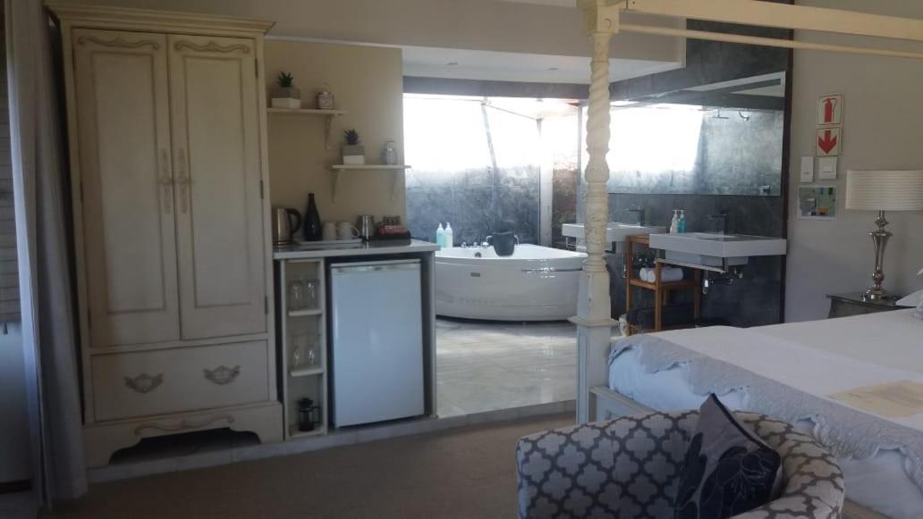 Slaley Country House Stellenbosch Luaran gambar