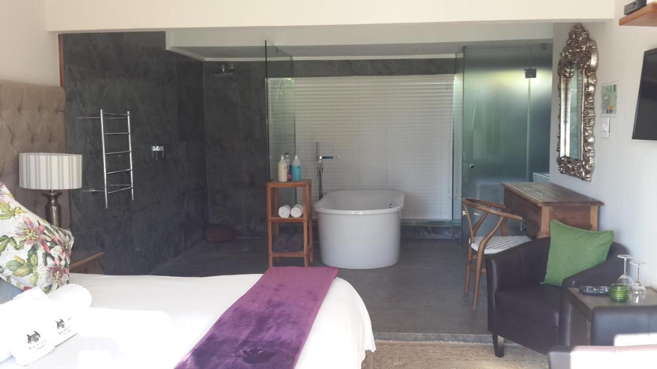 Slaley Country House Stellenbosch Luaran gambar