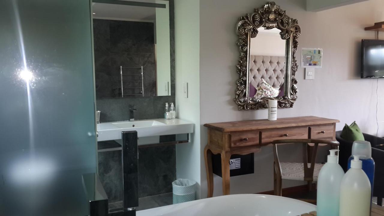 Slaley Country House Stellenbosch Luaran gambar