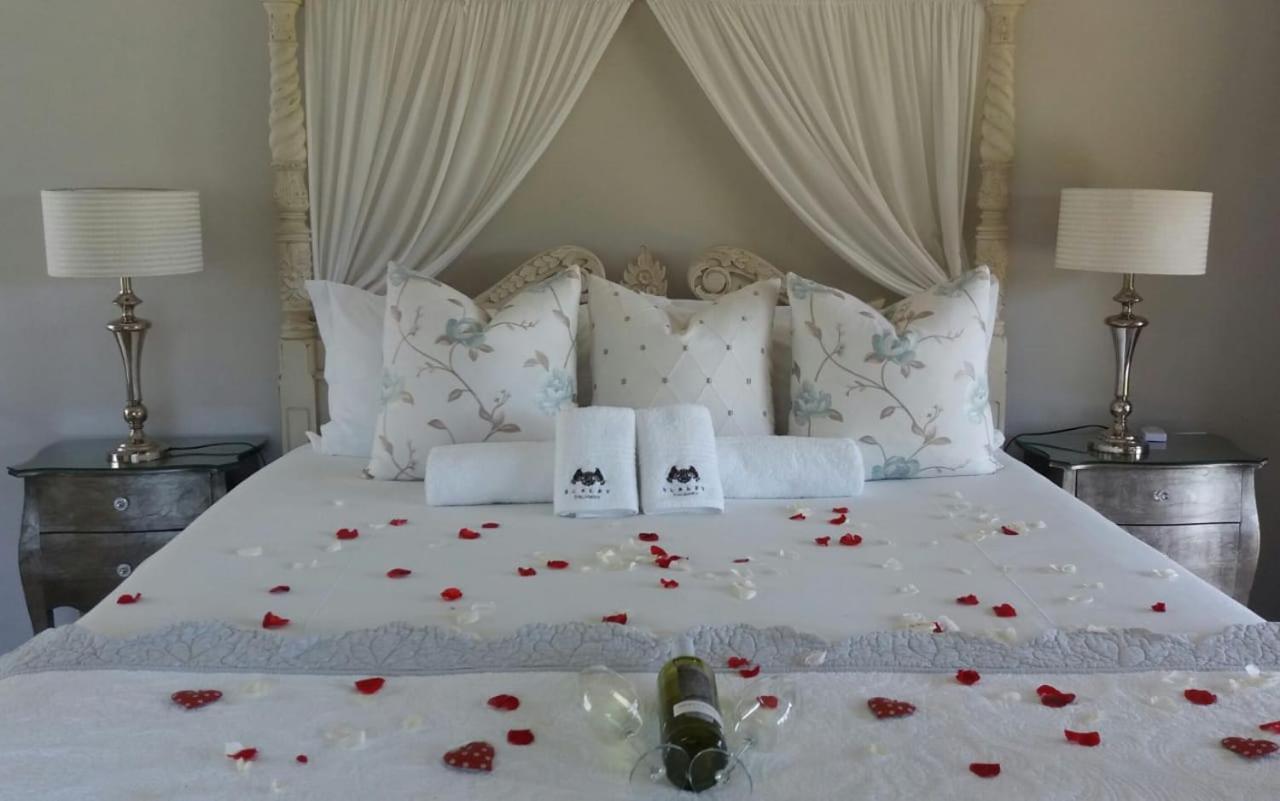 Slaley Country House Stellenbosch Luaran gambar