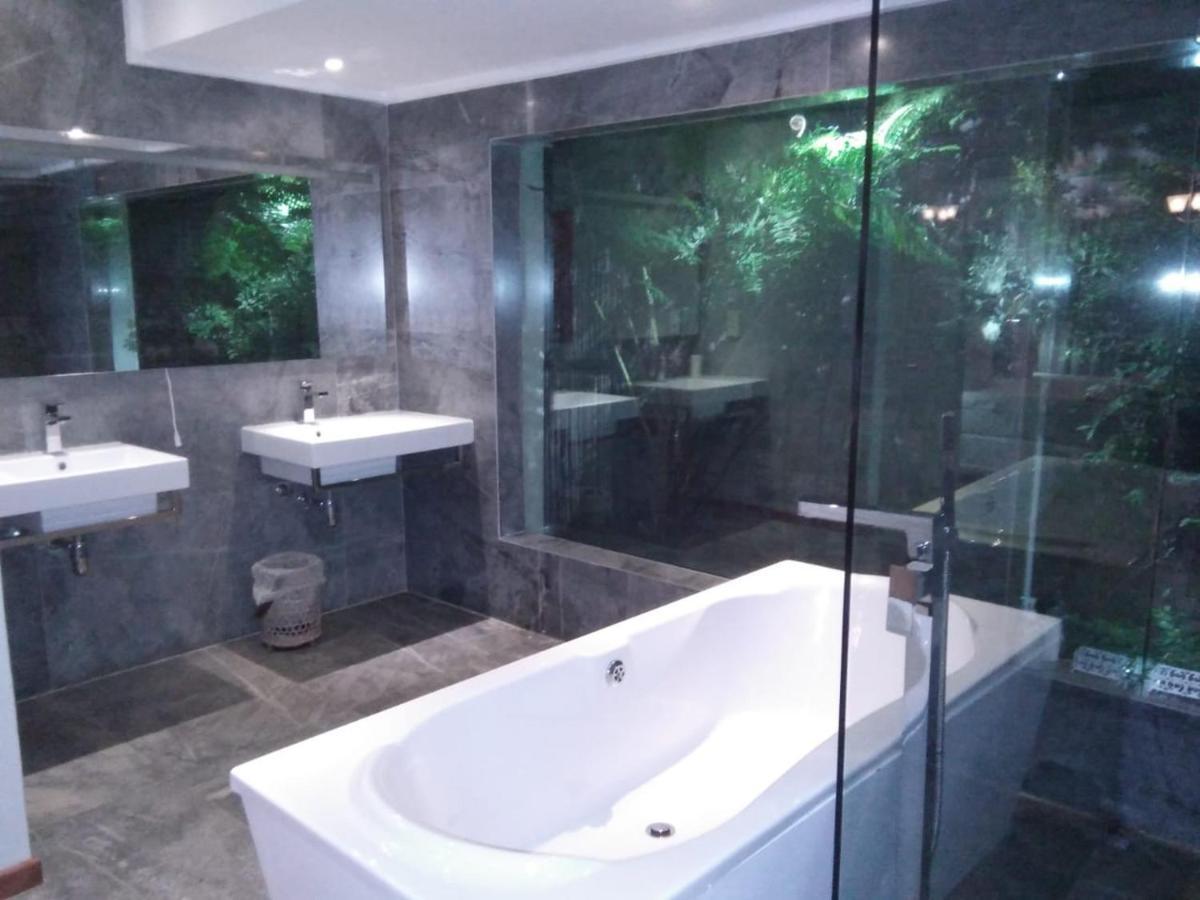 Slaley Country House Stellenbosch Luaran gambar