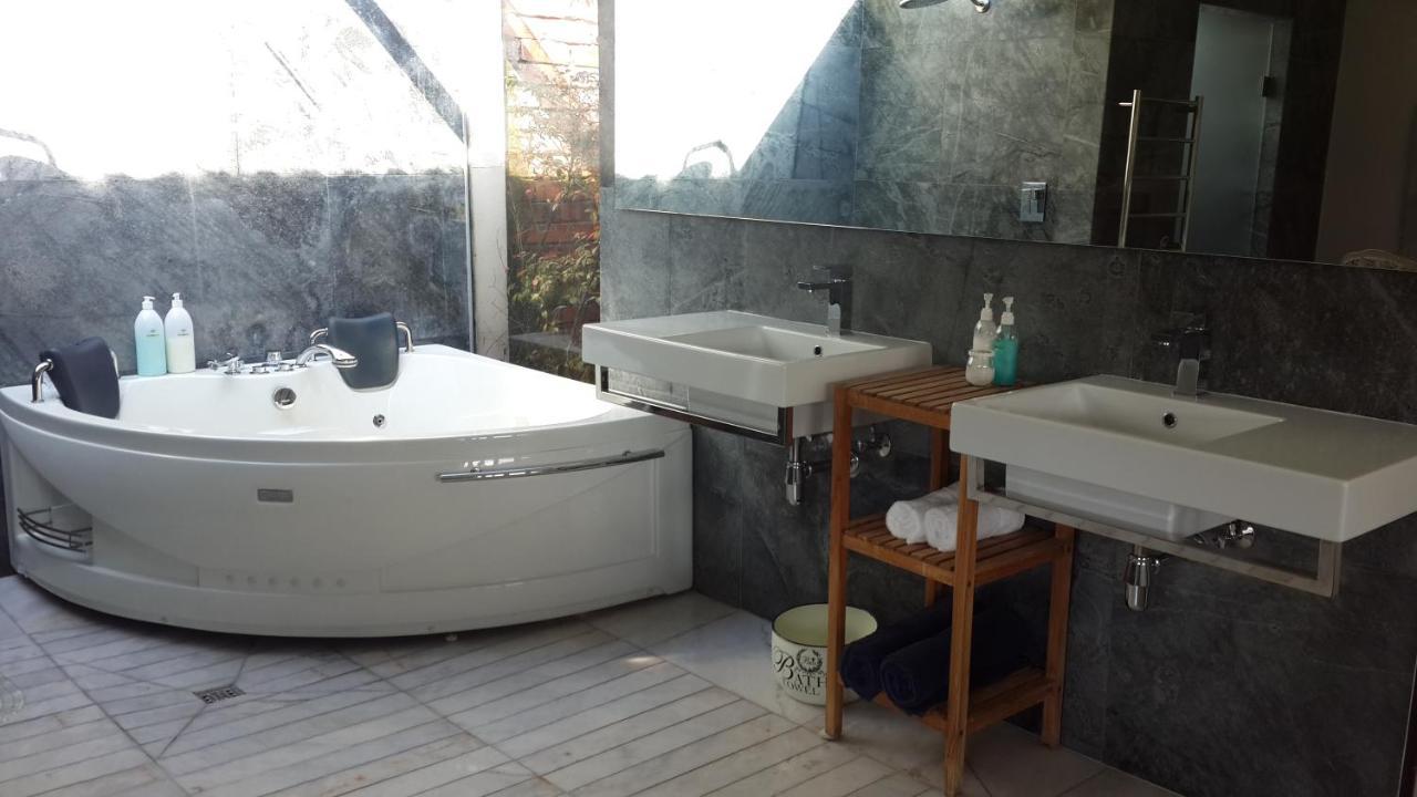 Slaley Country House Stellenbosch Luaran gambar
