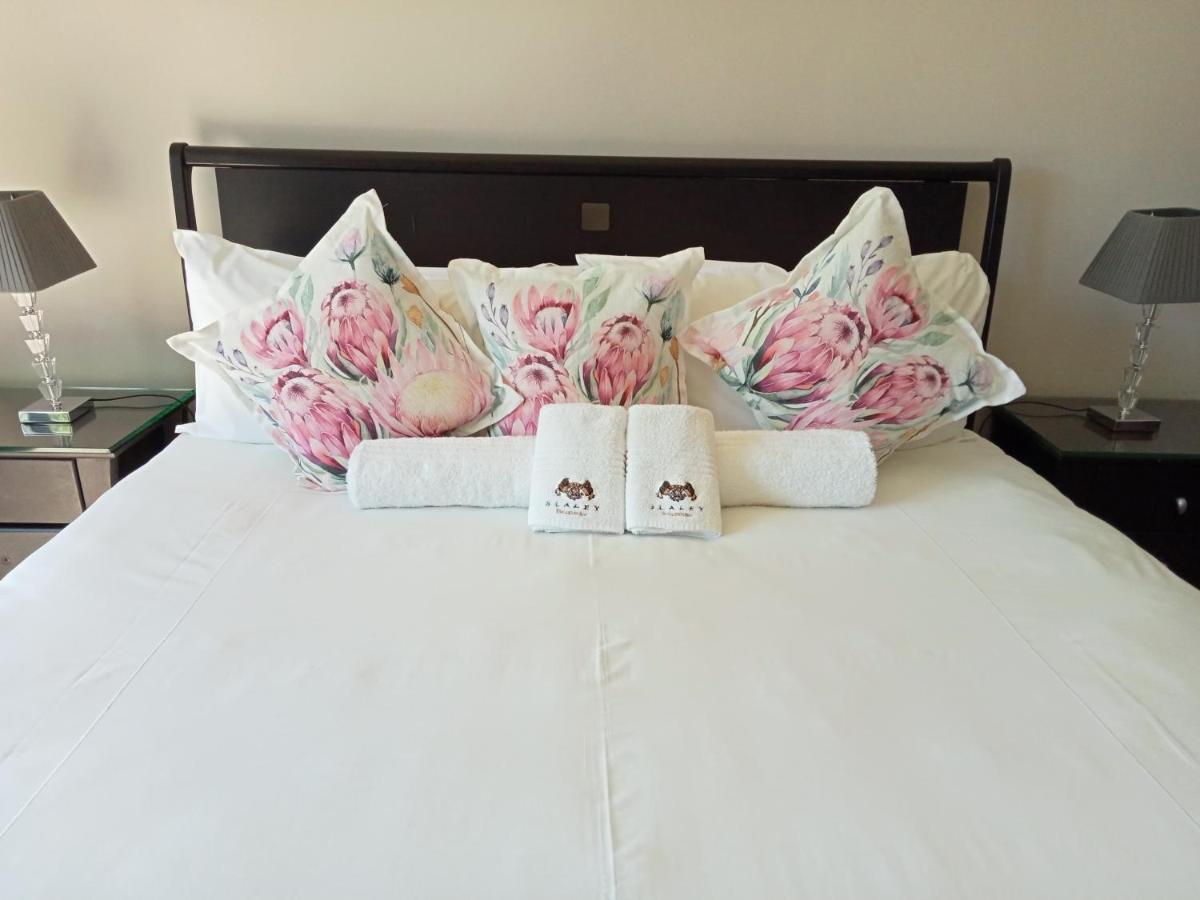 Slaley Country House Stellenbosch Luaran gambar