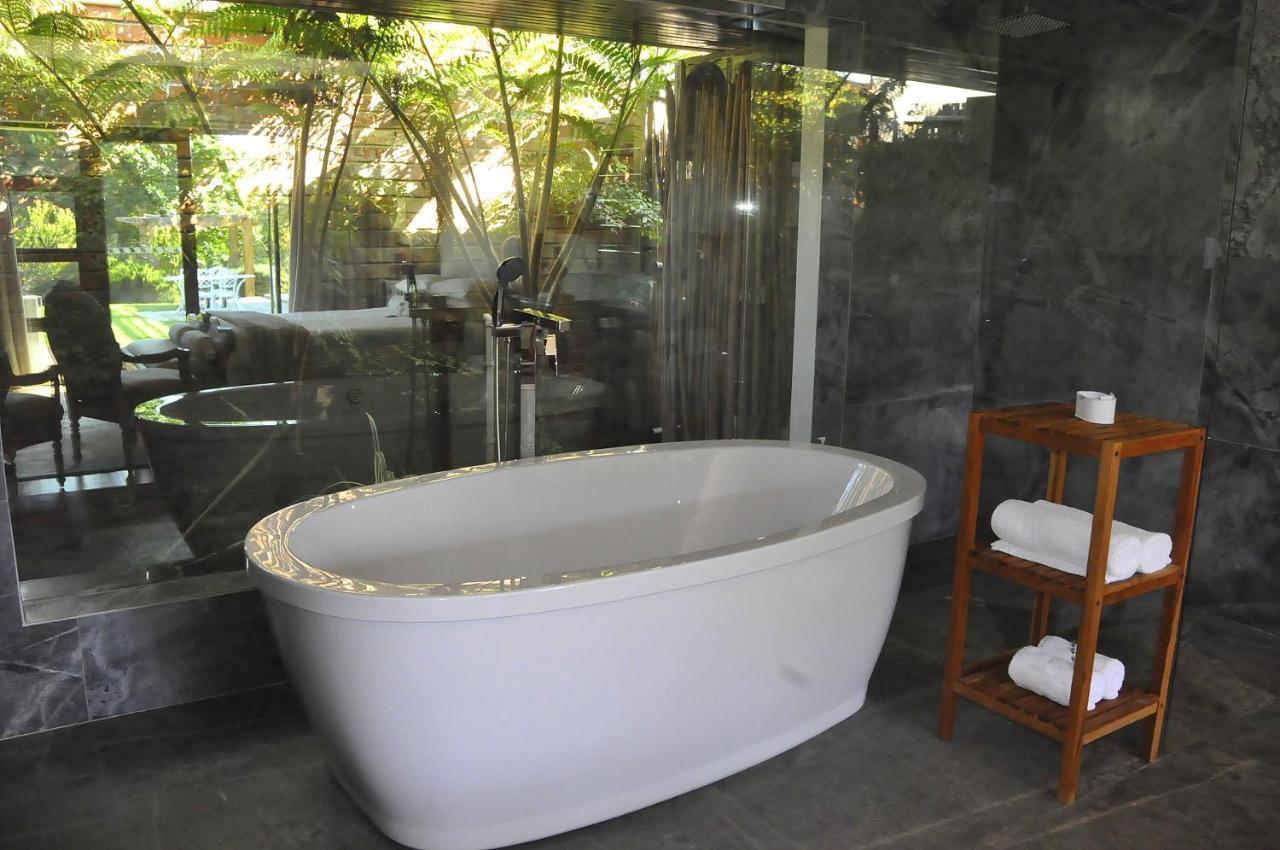Slaley Country House Stellenbosch Luaran gambar