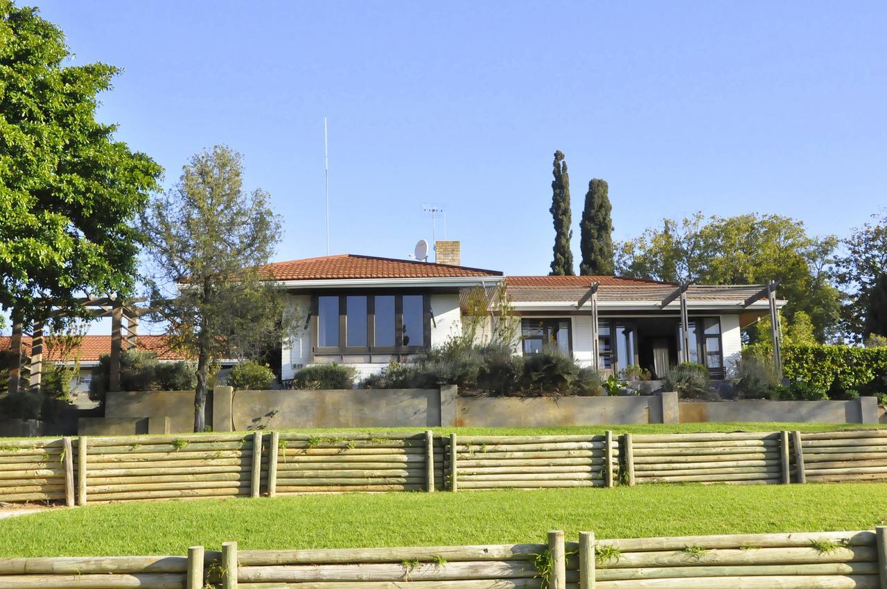 Slaley Country House Stellenbosch Luaran gambar