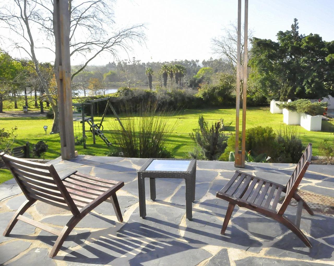 Slaley Country House Stellenbosch Luaran gambar