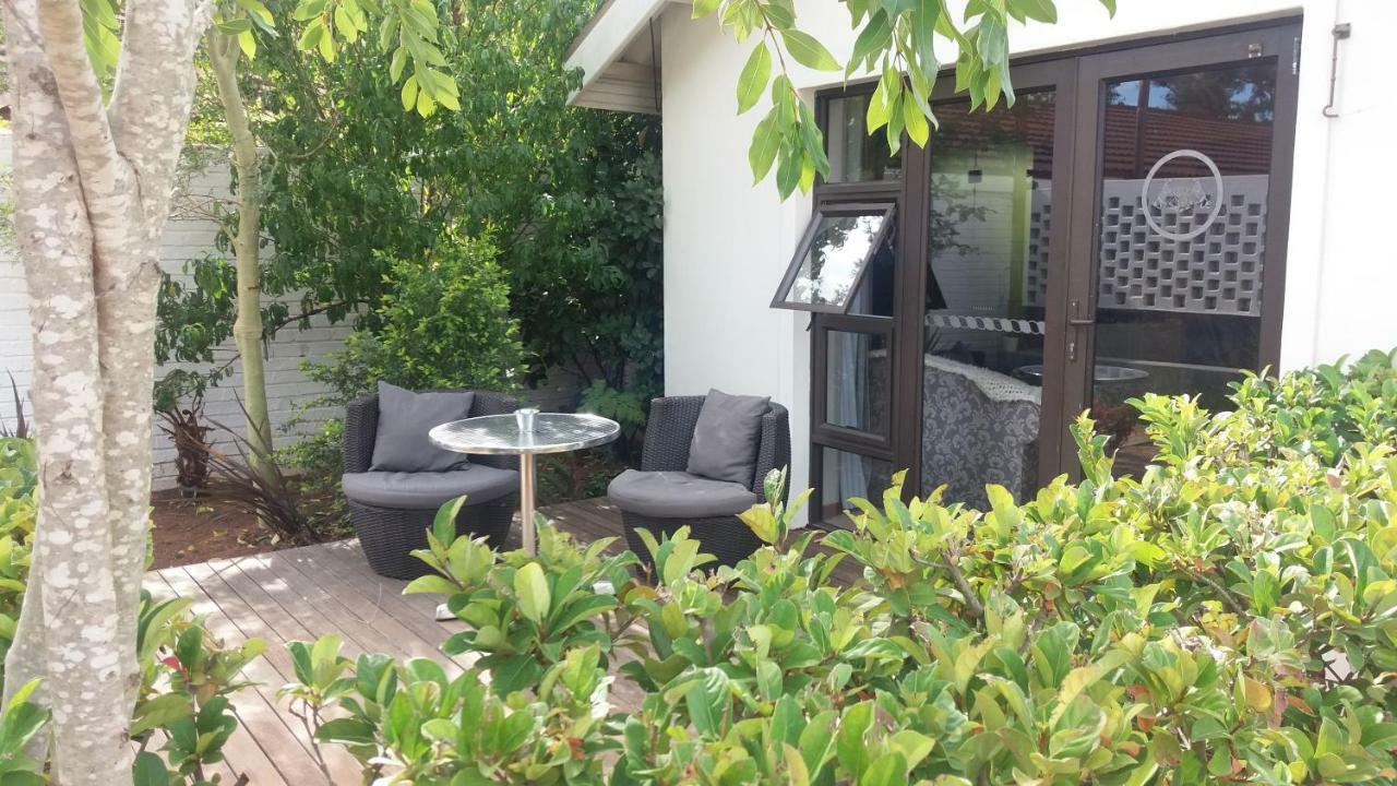 Slaley Country House Stellenbosch Luaran gambar