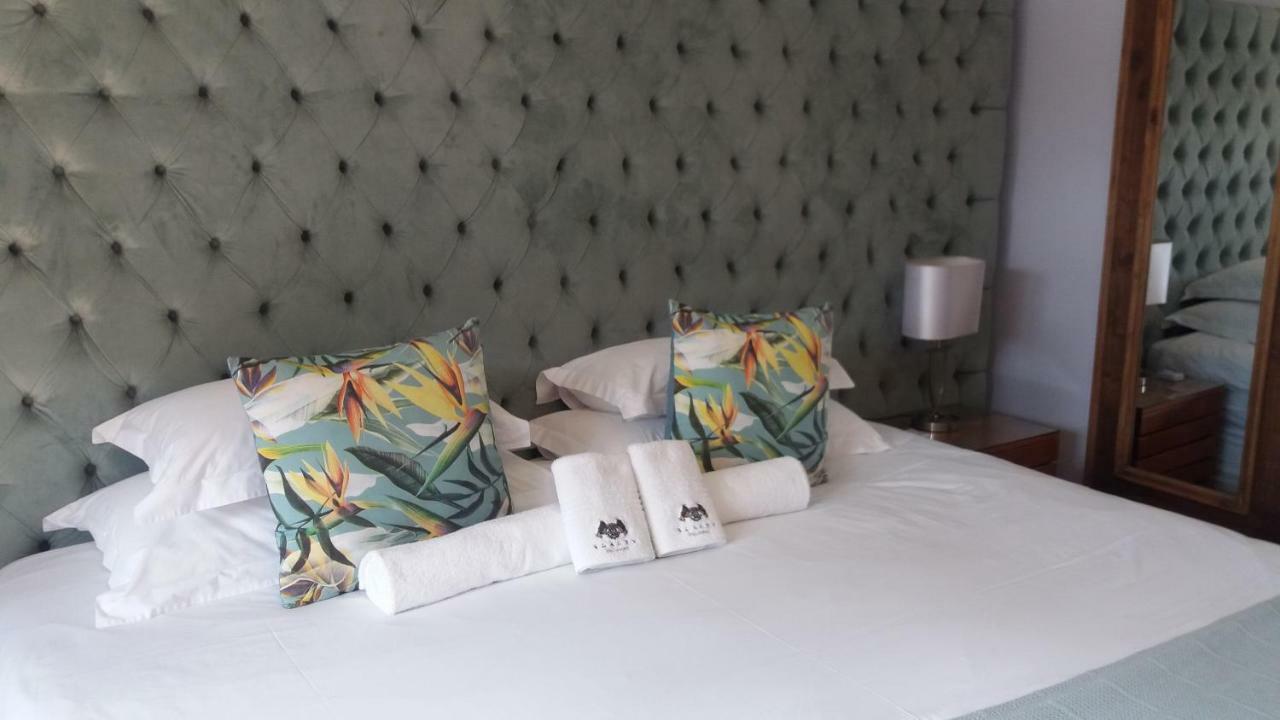 Slaley Country House Stellenbosch Luaran gambar