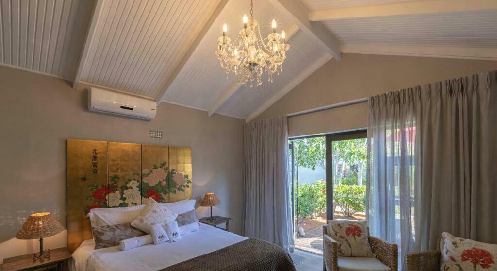 Slaley Country House Stellenbosch Luaran gambar