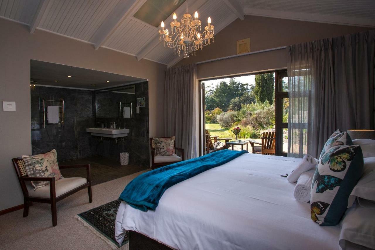 Slaley Country House Stellenbosch Luaran gambar