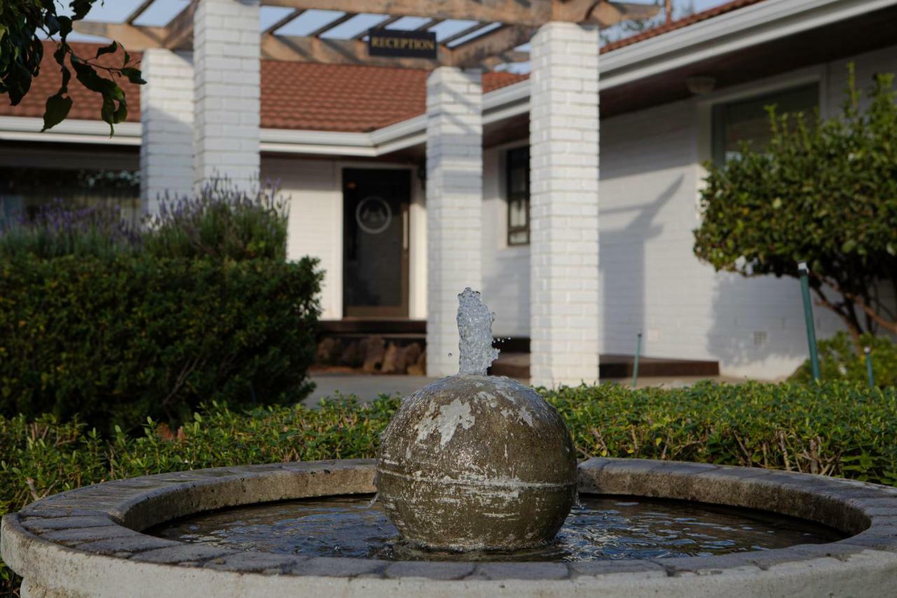 Slaley Country House Stellenbosch Luaran gambar