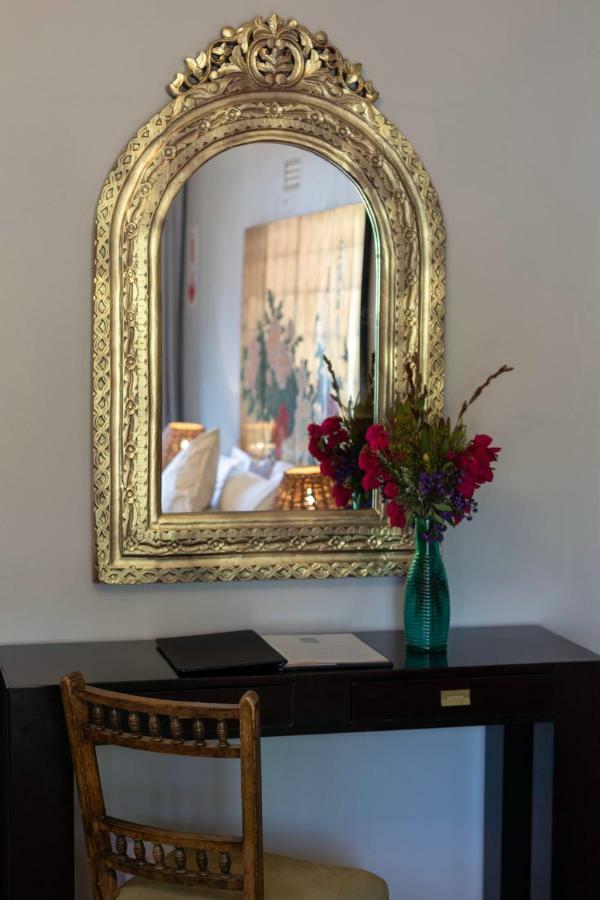 Slaley Country House Stellenbosch Luaran gambar